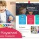 playschool-childcare-school-elementor-template-kit