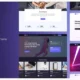 Silicon - Multipurpose Technology WordPress Theme