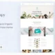 Soapy - Handmade & Organic Skincare WordPress