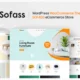 Sofass - Elementor WooCommerce WordPress Theme