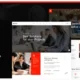 Sominx - Creative Business Agency WordPress Theme