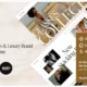 Splendour - Jewelry & Watches WordPress Theme