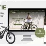Sportie - Elementor WooCommerce Theme