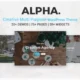 Alpha Dot - Multi Purpose WordPress Theme