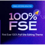 Alright - Full Site Editing Business WordPress Theme