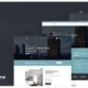 Aports - Single Property WordPress Theme