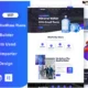 Aquato – Drinking Water Delivery WordPress Theme