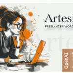 Artesia - Freelancer WordPress Theme