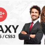 Avaxy - Responsive Multipurpose WordPress Theme