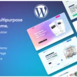 Avigo - Multipurpose Business WordPress Theme