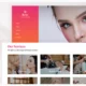 Betty - Beauty Salon WordPress Theme