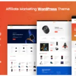 Blurb - Affiliate Marketing WordPress Theme