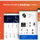 Blurb - Affiliate Marketing WordPress Theme