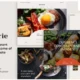 Boucherie - Restaurant WordPress Theme