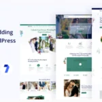 Brulloft – Wedding Planner WordPress Theme