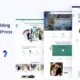 Brulloft – Wedding Planner WordPress Theme