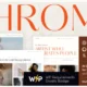 Chroma - Photography Portfolio WordPress Theme