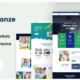 Cleanze - Cleaning Service WordPress Theme + RTL