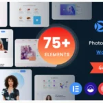 Cliper - Clipping Path Agency WordPress Theme