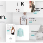 Cocoon - Modern WooCommerce WordPress Theme