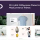 Codo - Minimalist WooCommerce Theme