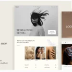 Coiffure - Hair Salon & Barber WordPress Theme