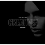 Creativex - A Bold Portfolio WordPress Theme