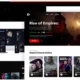 Digiflex | Online Movie Streaming WordPress Theme