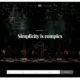 Dinex - One Page Restaurant WordPress Theme