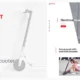 EScoot - Single Product WordPress