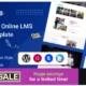 Echooling - Education WordPress Theme