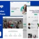Eduhap - Education LMS WordPress Theme
