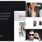 Elsey - Responsive eCommerce Theme