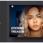 Emily Nolan - Creative Photography Portfolio Theme