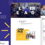 Estudiar - College University Education School LMS