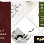 Etta - Marketing WordPress Theme