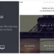 Evoke - Photo Stories WordPress Blog Theme