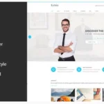 Exclaire – Personal Development Coach WordPress Theme