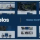 Felos - Finance WordPress Theme
