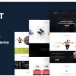 Fitnastic | Gym & Fitness WordPress Theme