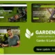 Garden Care - Gardening and Landscaping WordPress Theme
