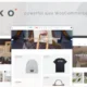 Gecko - Powerful Ajax WooCommerce Theme