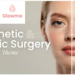 GlowME - Cosmetic & Plastic Surgery WordPress Theme