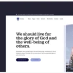 Gratia - Church & Religion WordPress Theme