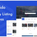 Guido - Directory Listing WordPress Theme