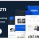 Hozti - Business WordPress Theme