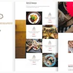 IRINA - Elementor WooCommerce Theme