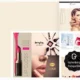 Iniya - Beauty Store, Cosmetic Theme