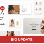 Italian Radhuni - Food & Resturant WordPress Theme