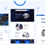 Itechie - IT Solutions and Services WordPress Theme